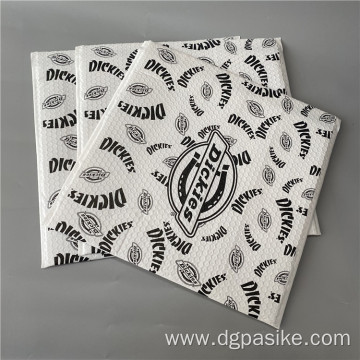 Customized Plastic Envelop Bubble Envelop Shipping Bags